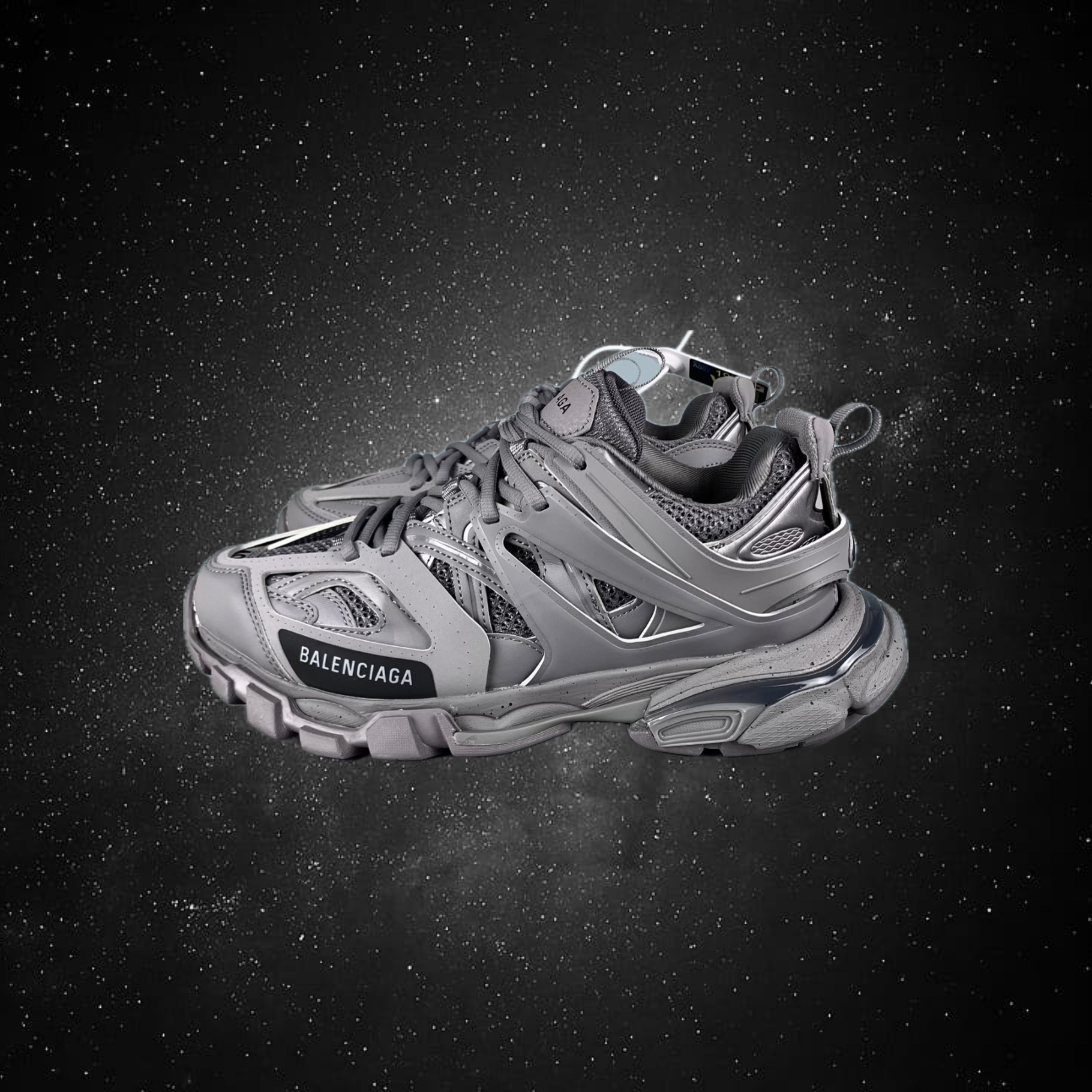 Balenciaga Track Led