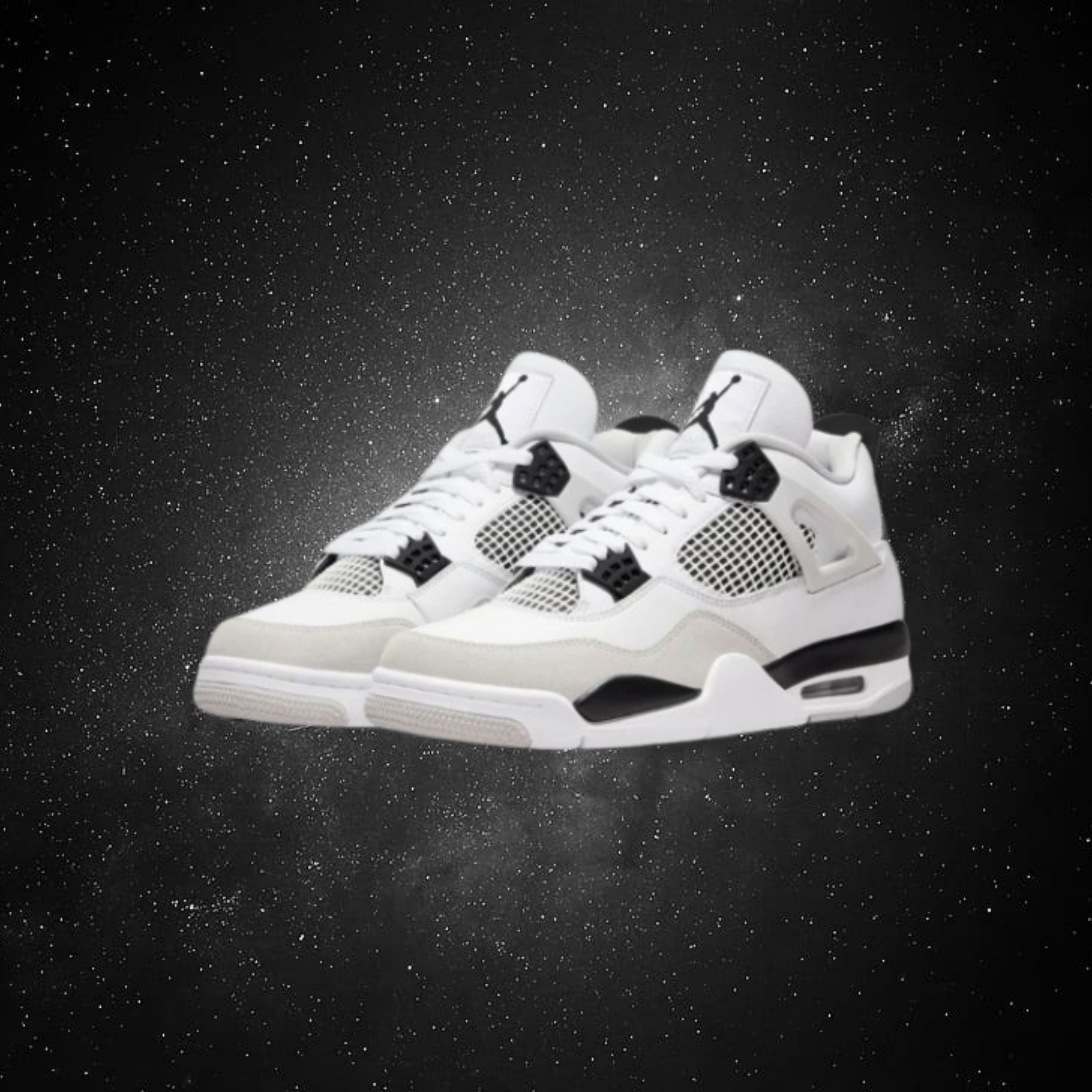 Jordan Retro 4