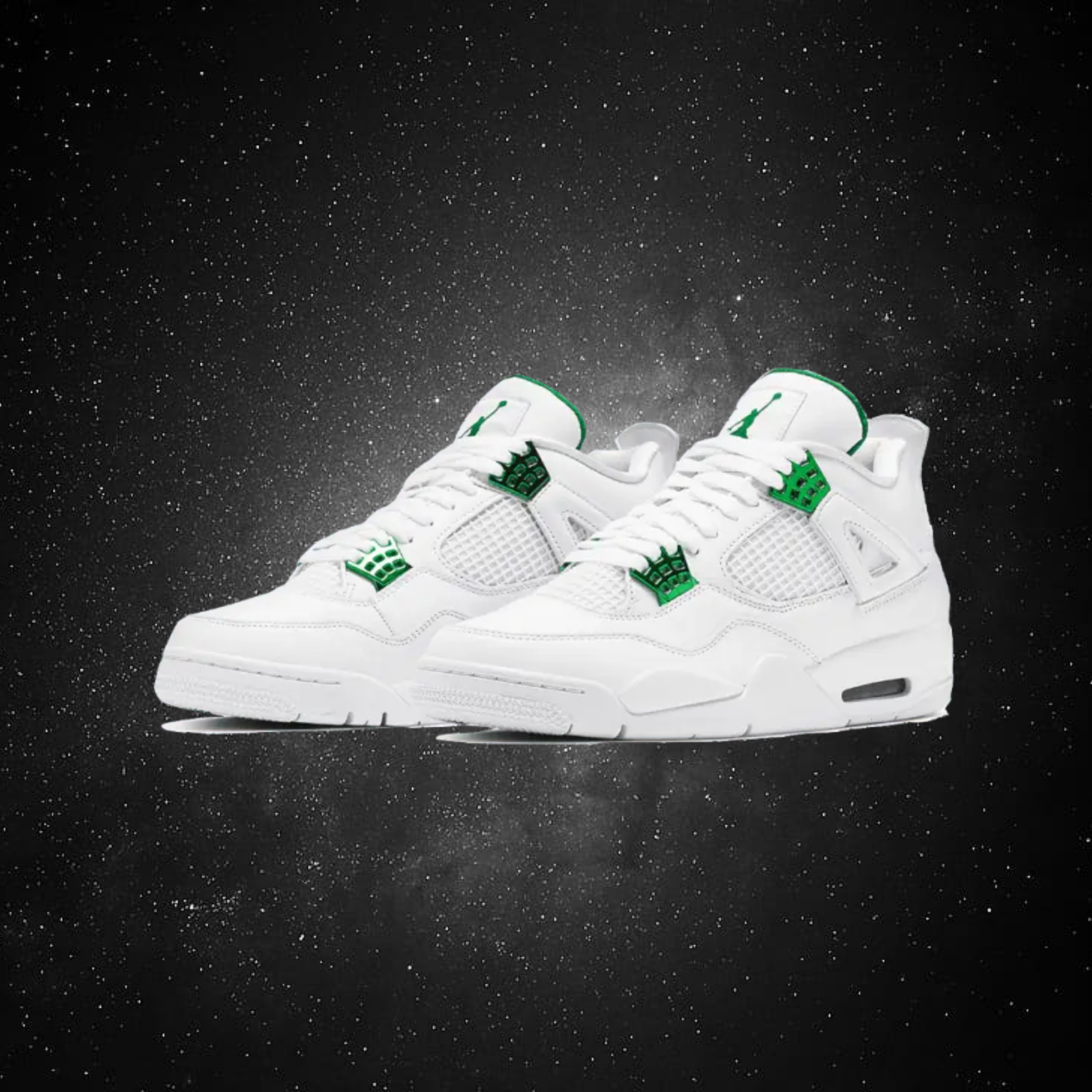 Jordan Retro 4 (Mas Colores)