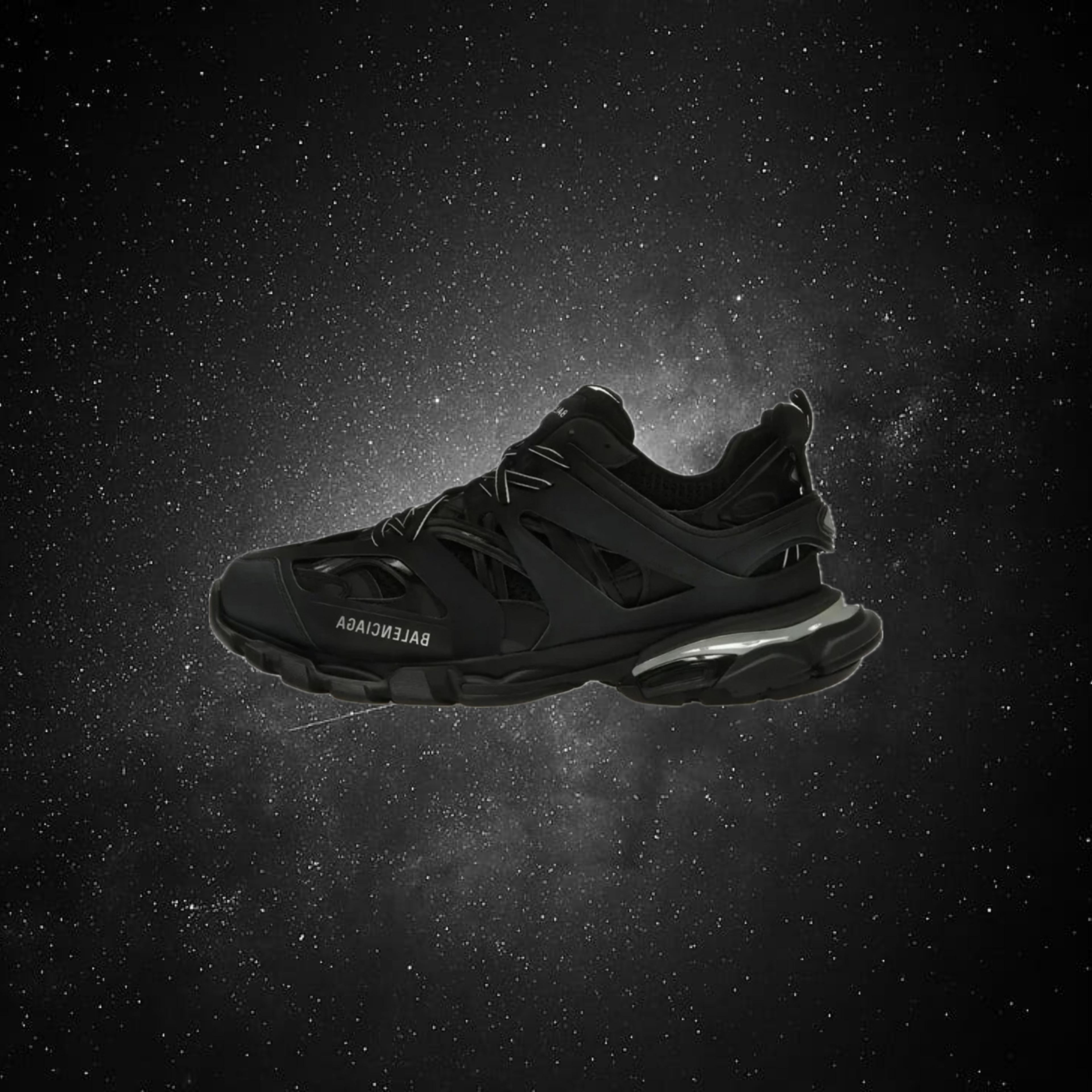 Balenciaga Track Led