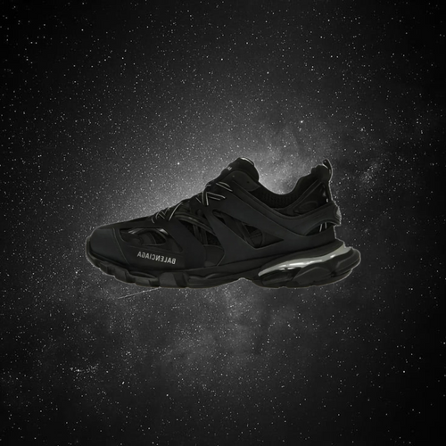 Balenciaga Track Led