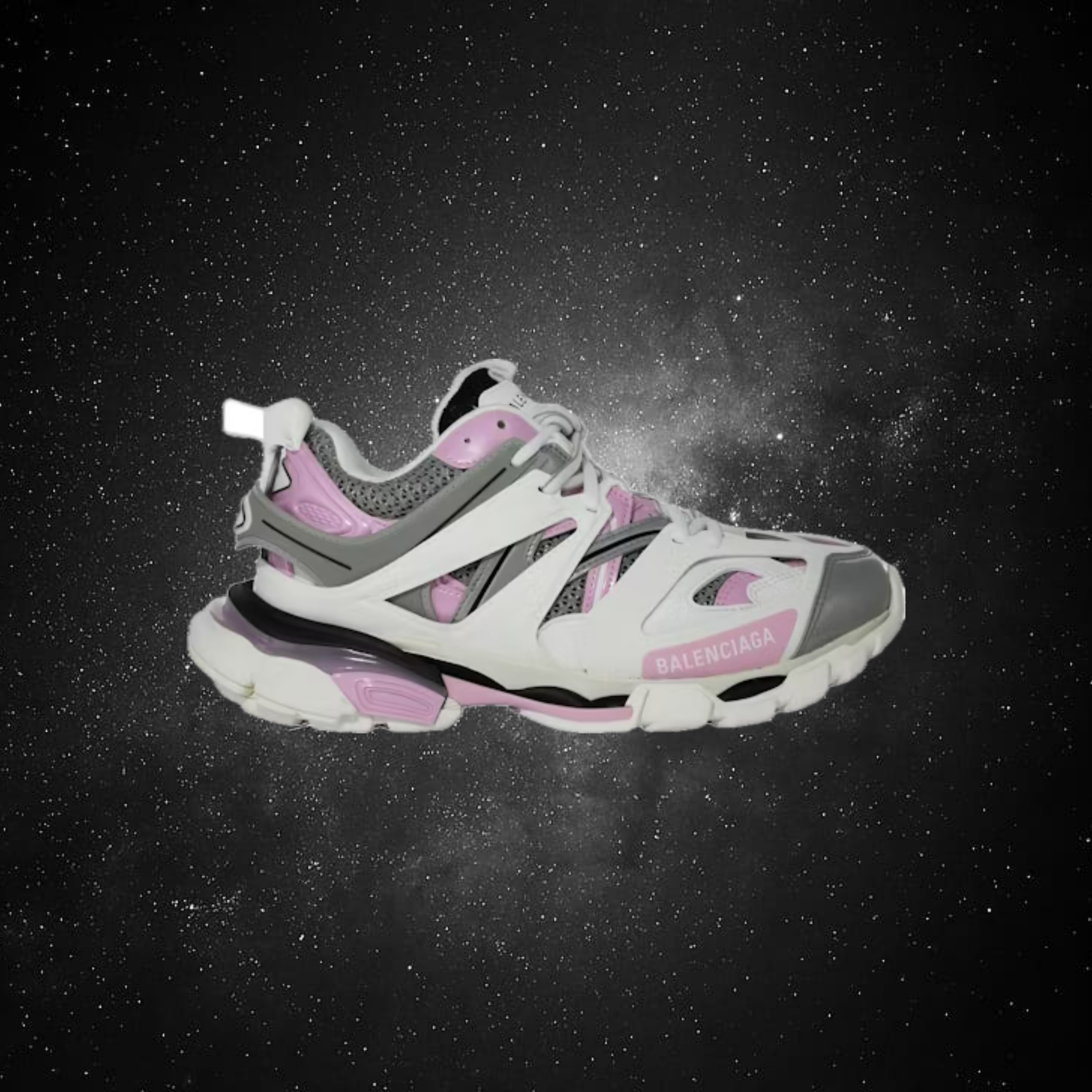 Balenciaga Track Led