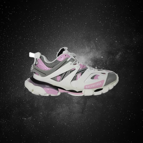 Balenciaga Track Led