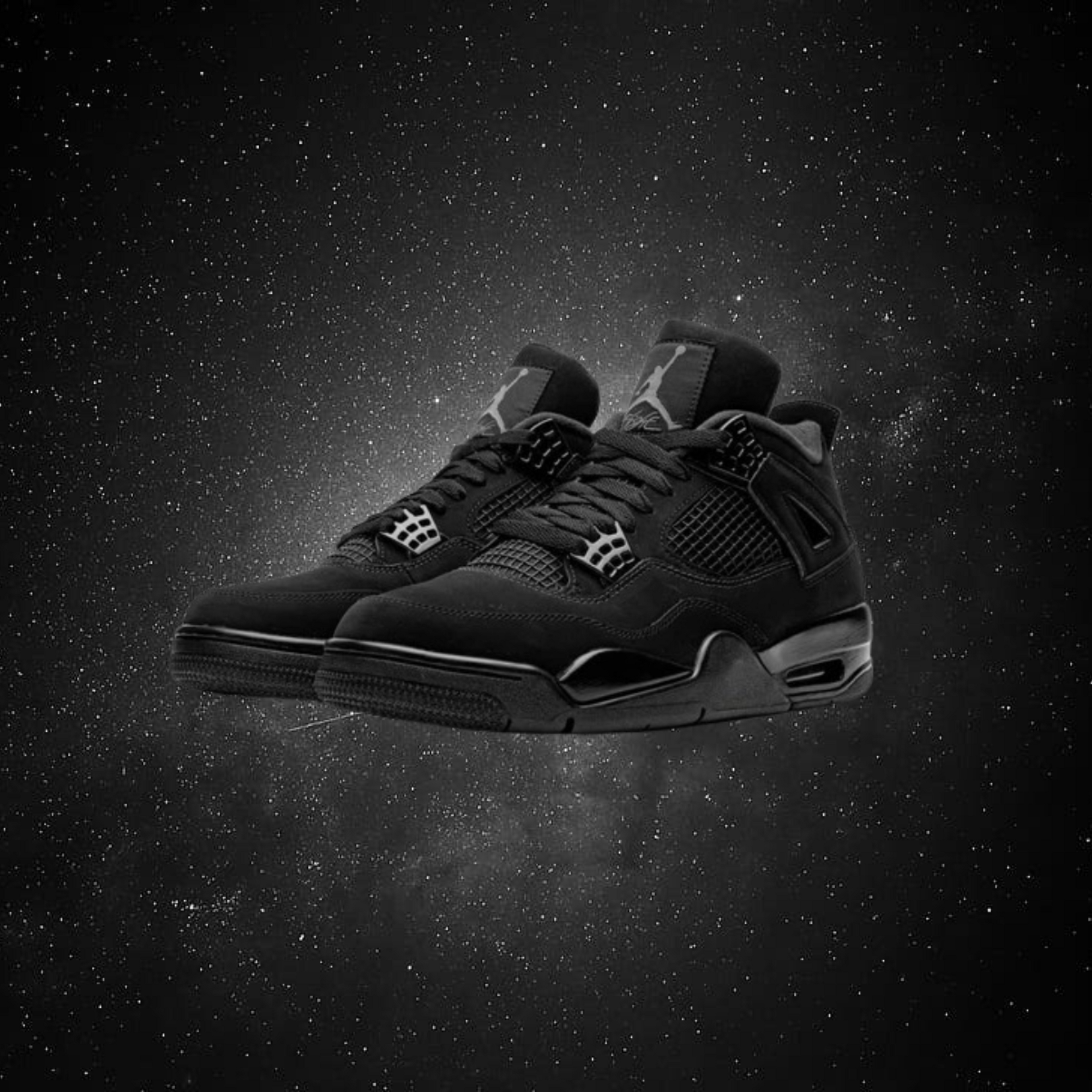 Jordan Retro 4