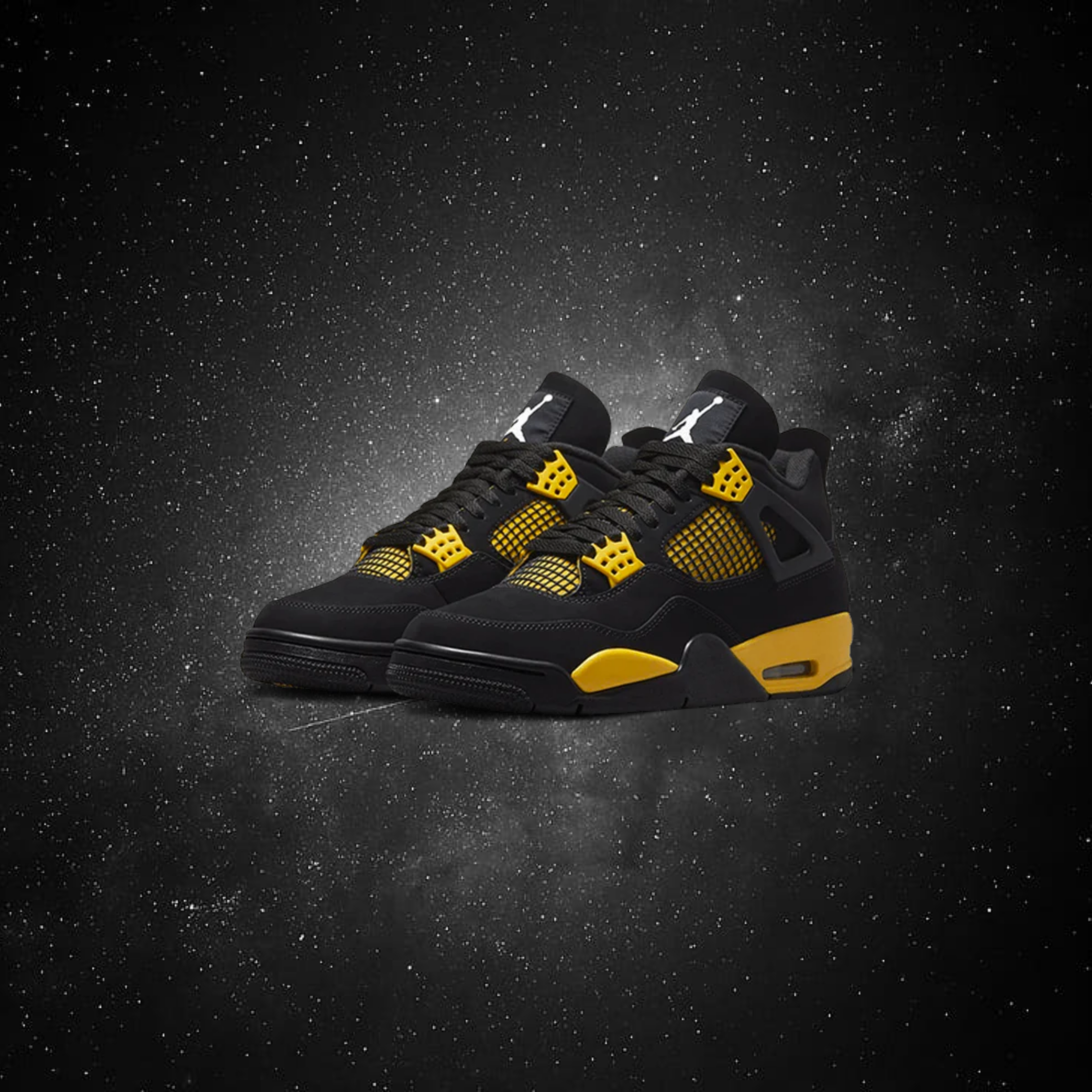 Jordan Retro 4