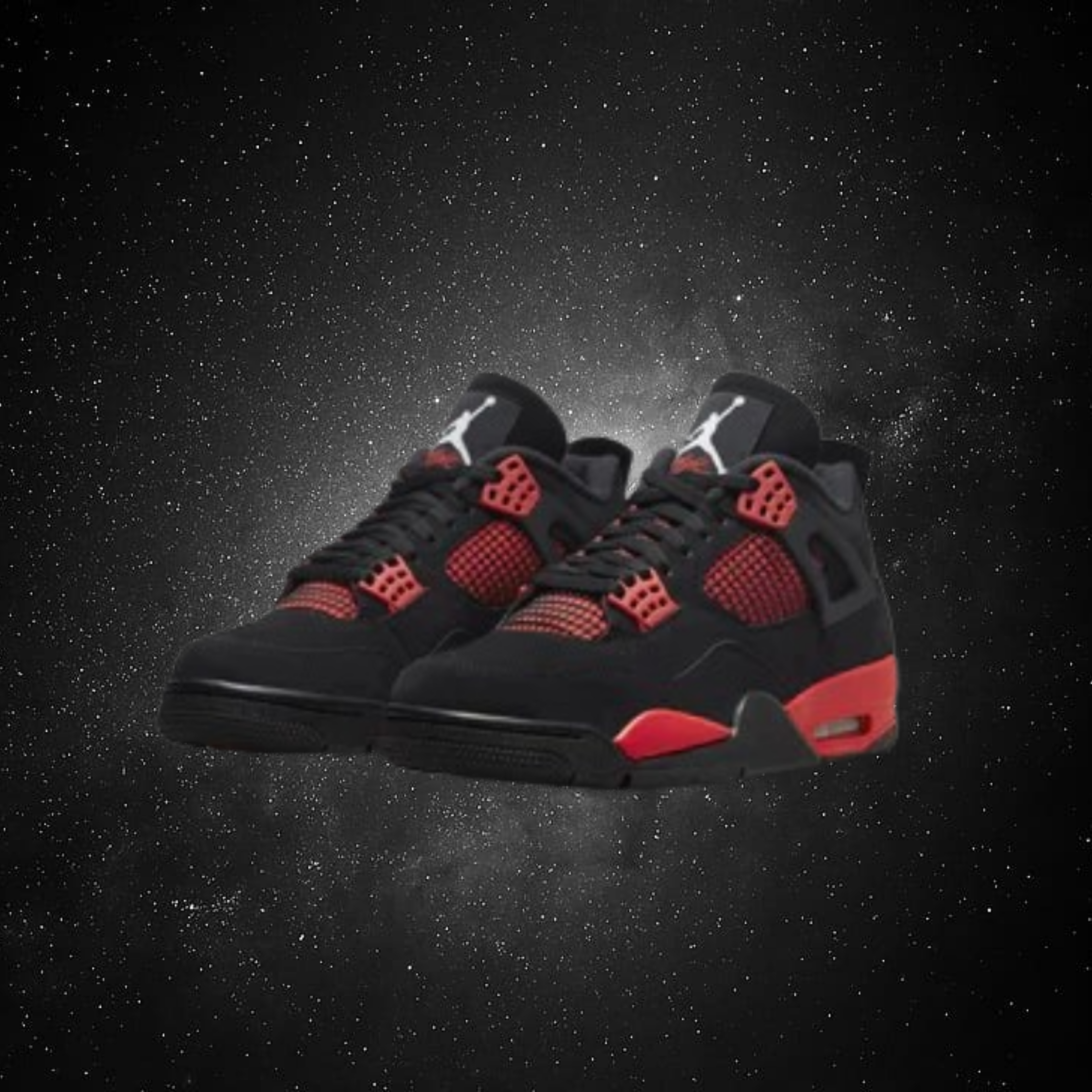 Jordan Retro 4