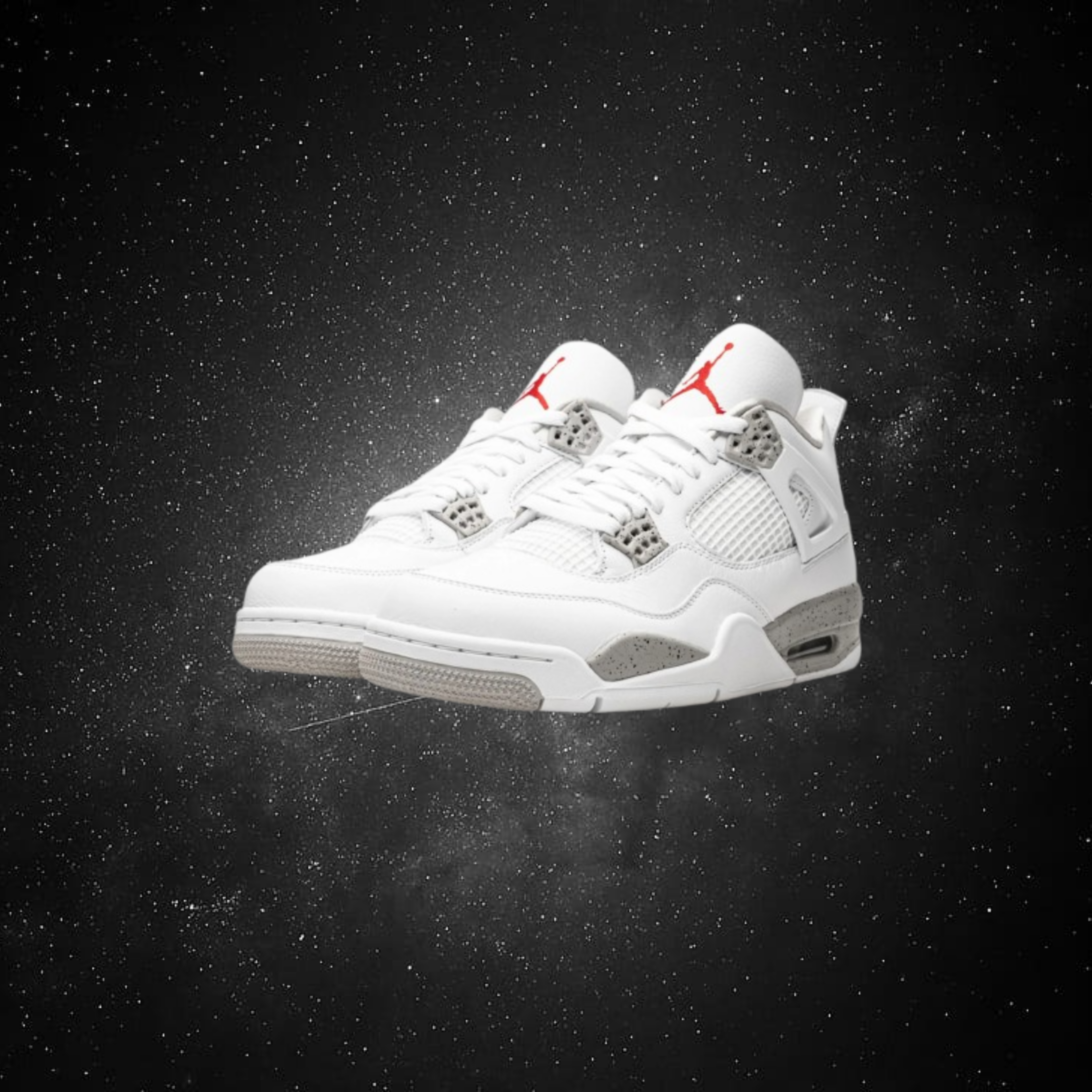 Jordan Retro 4