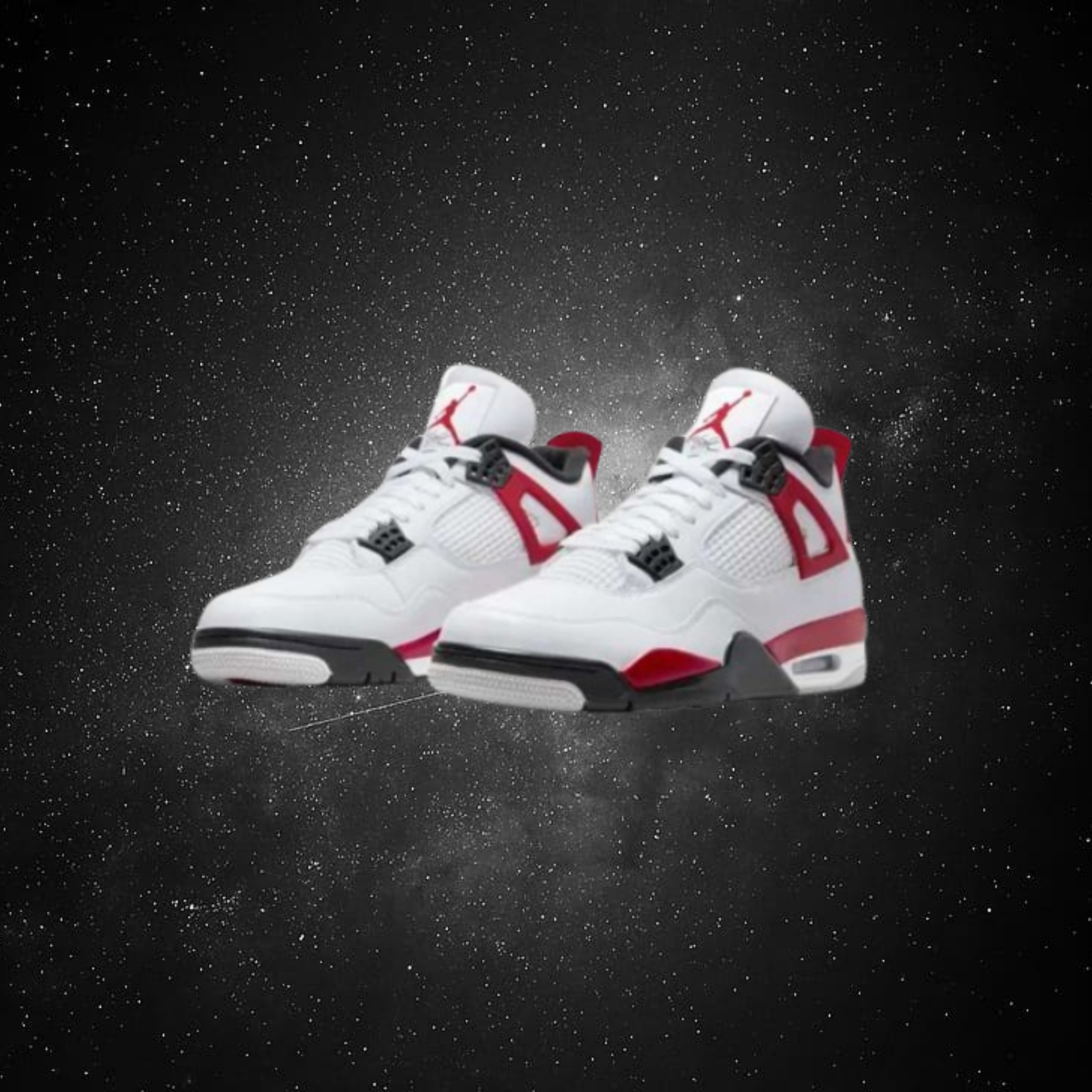 Jordan Retro 4