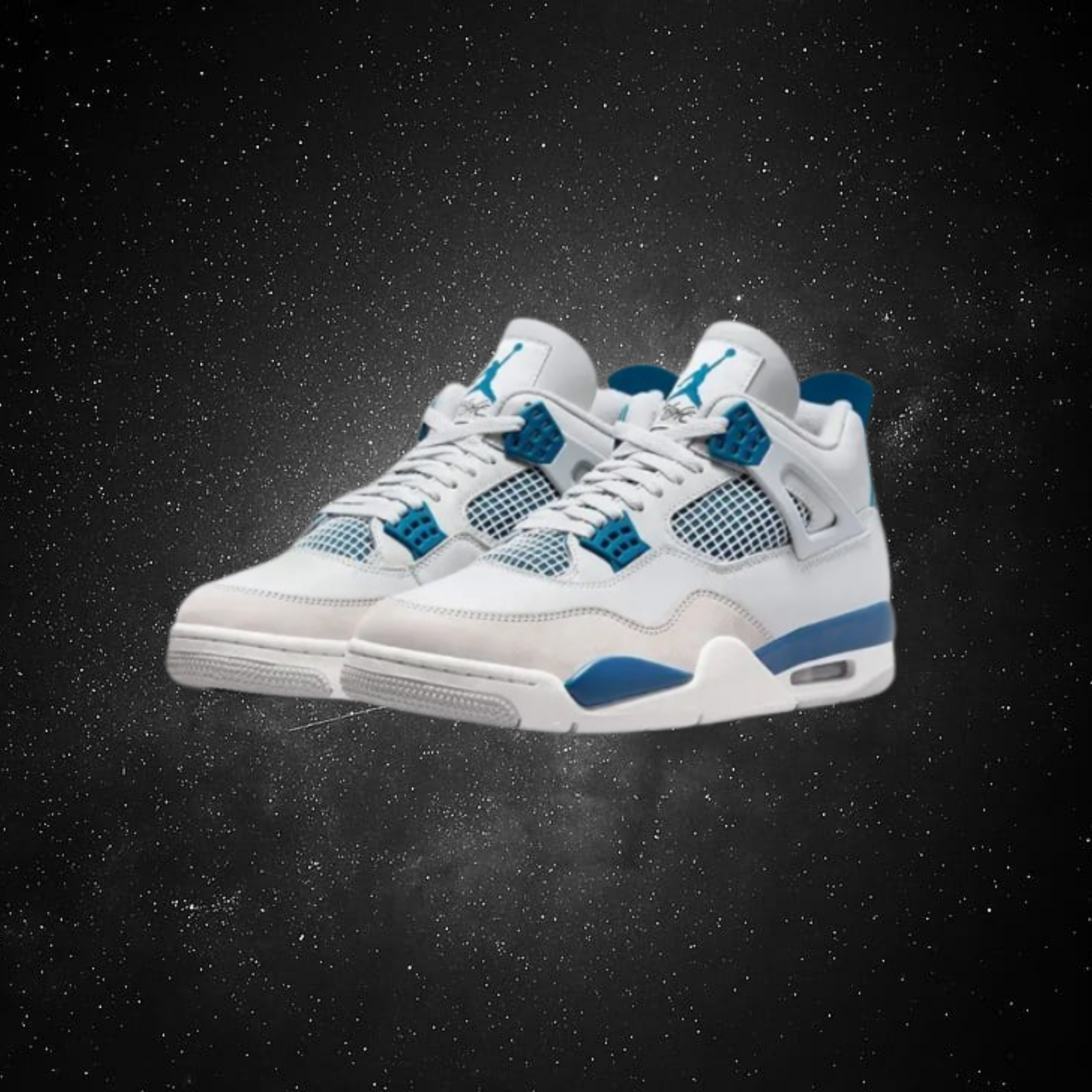 Jordan Retro 4