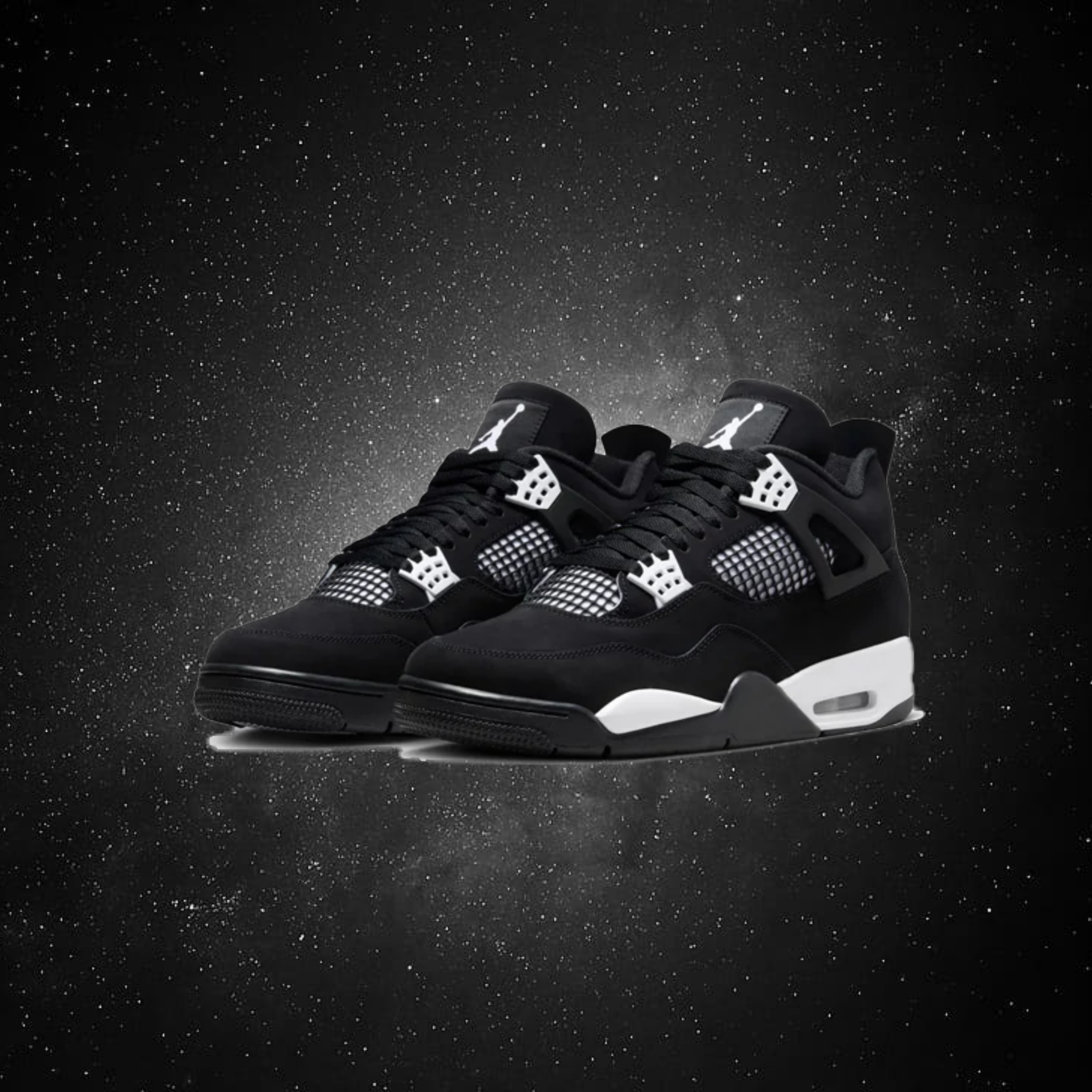 Jordan Retro 4