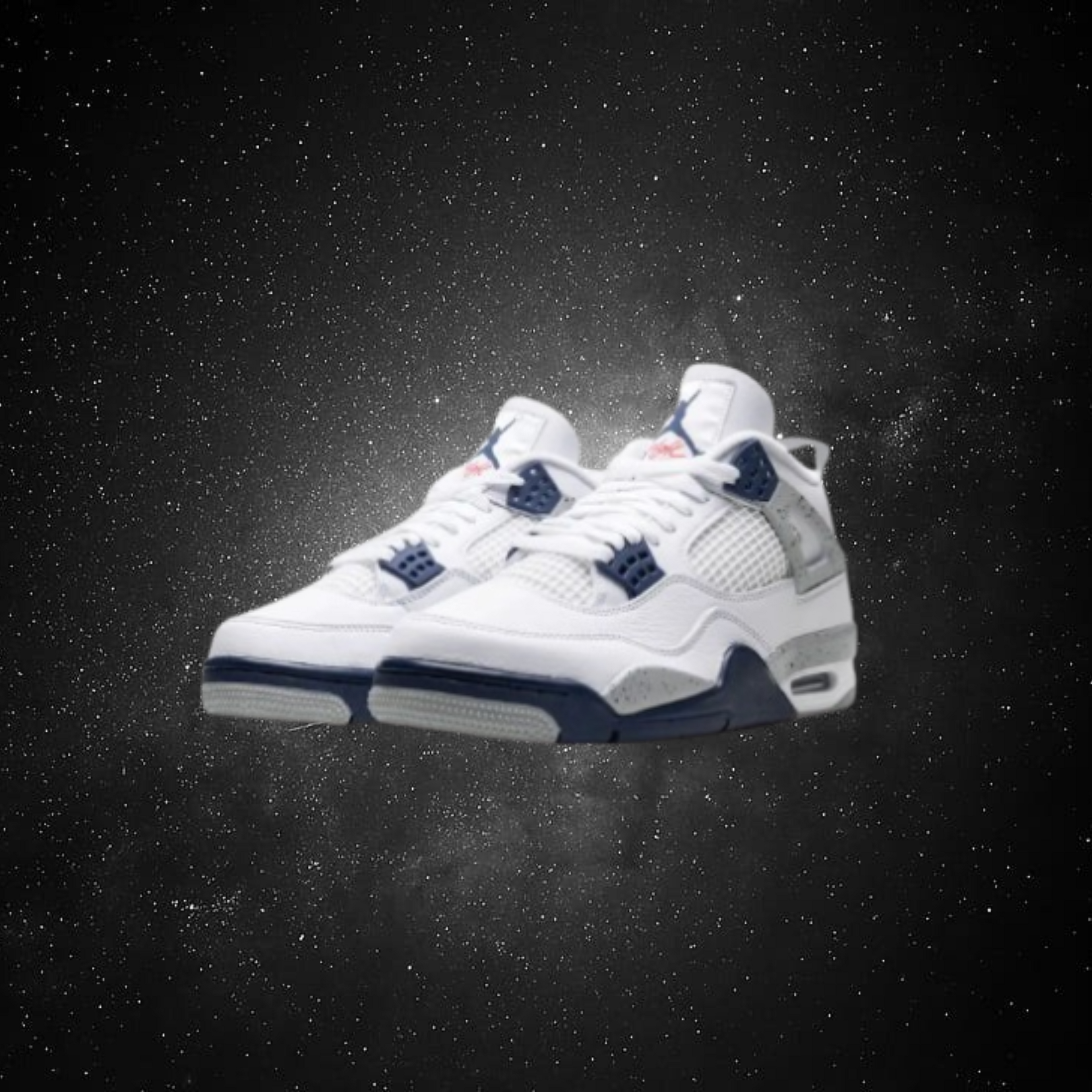 Jordan Retro 4 (Mas Colores)