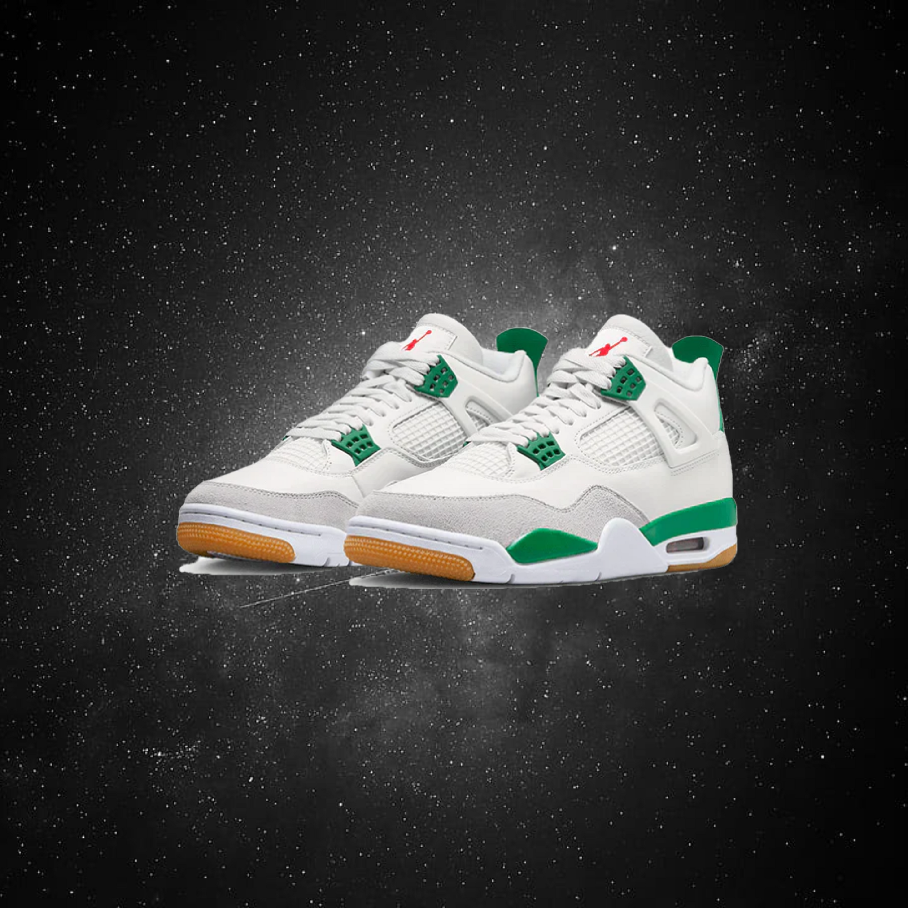 Jordan Retro 4 (Mas Colores)
