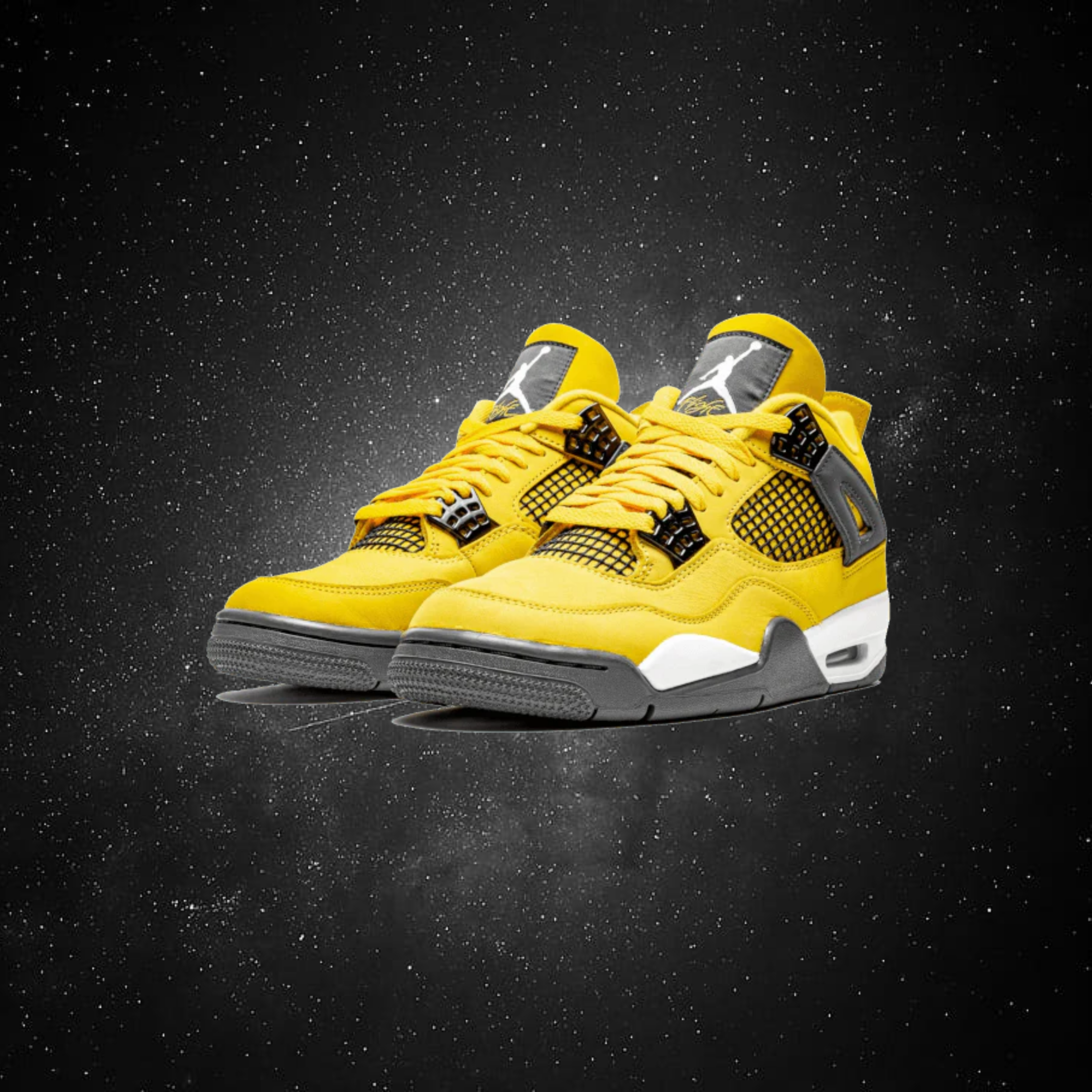 Jordan Retro 4 (Mas Colores)