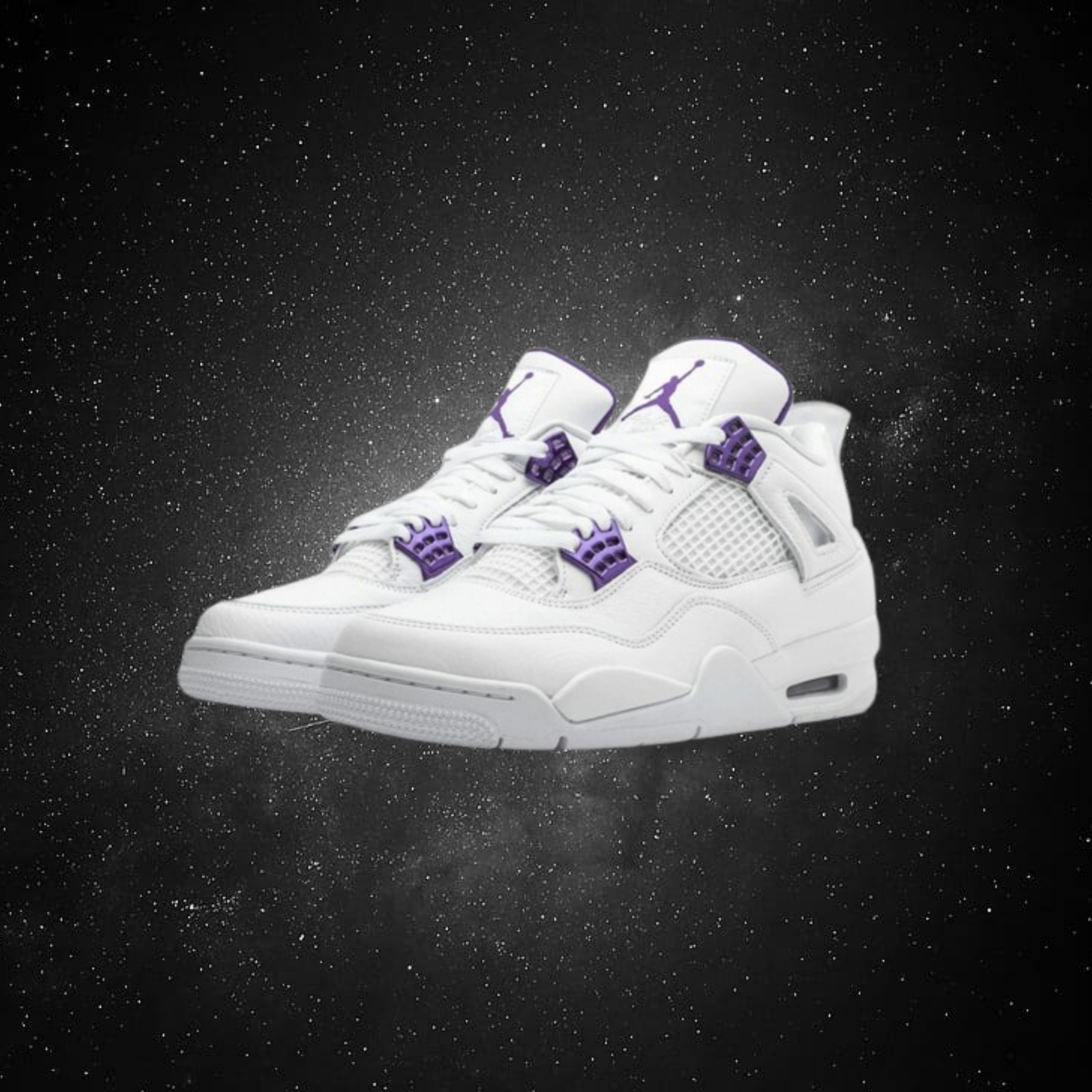 Jordan Retro 4 (Mas Colores)