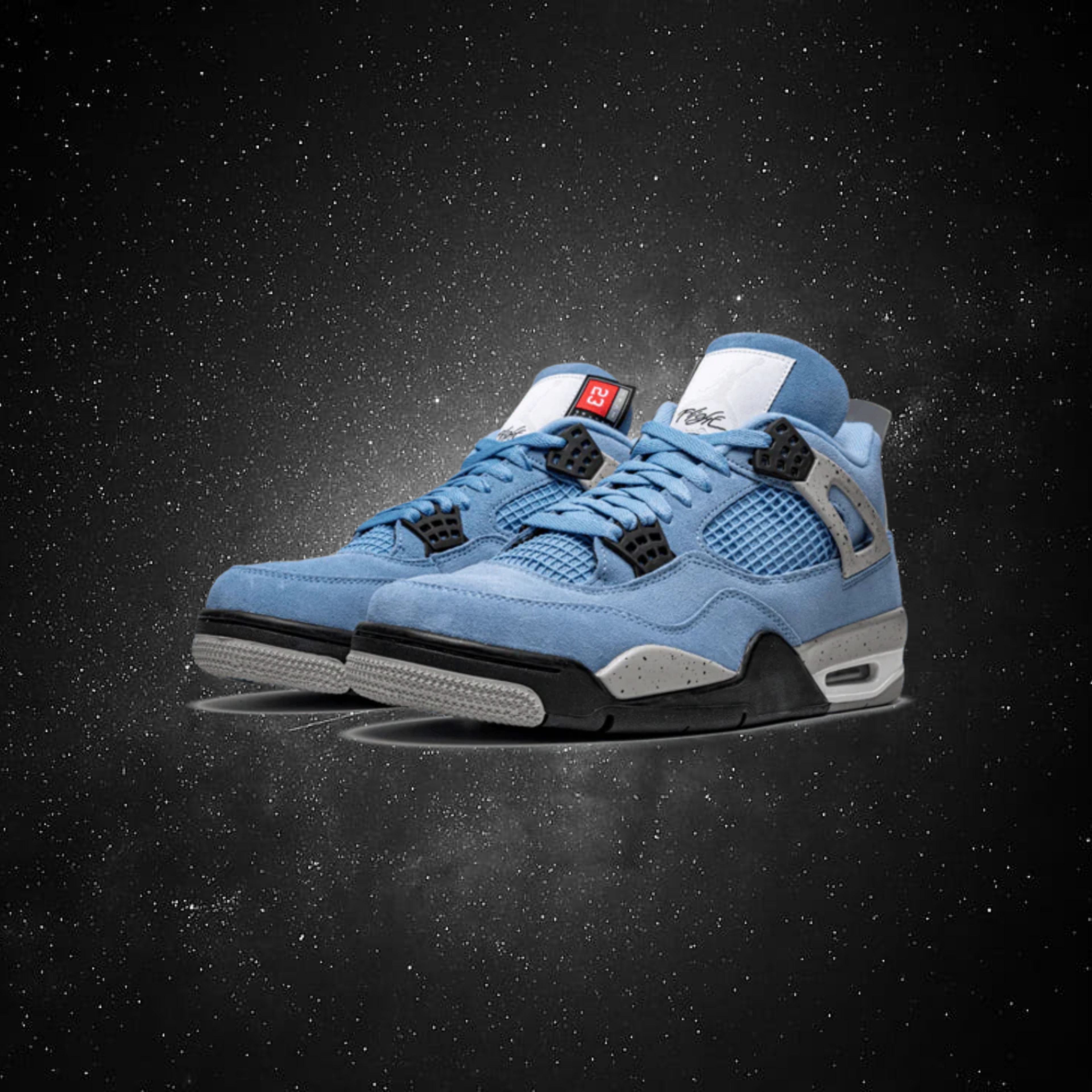 Jordan Retro 4 (Mas Colores)