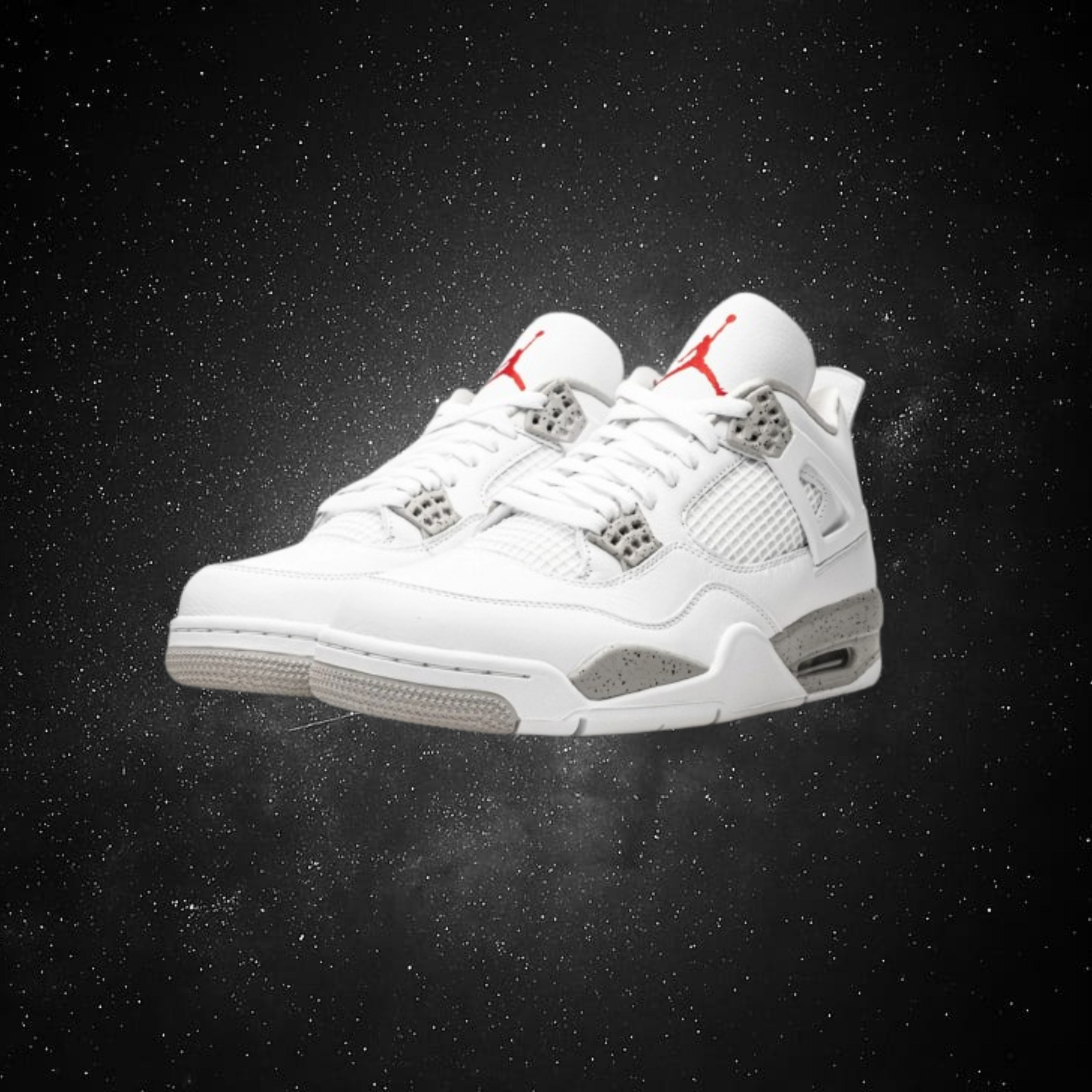 Jordan Retro 4 (Mas Colores)