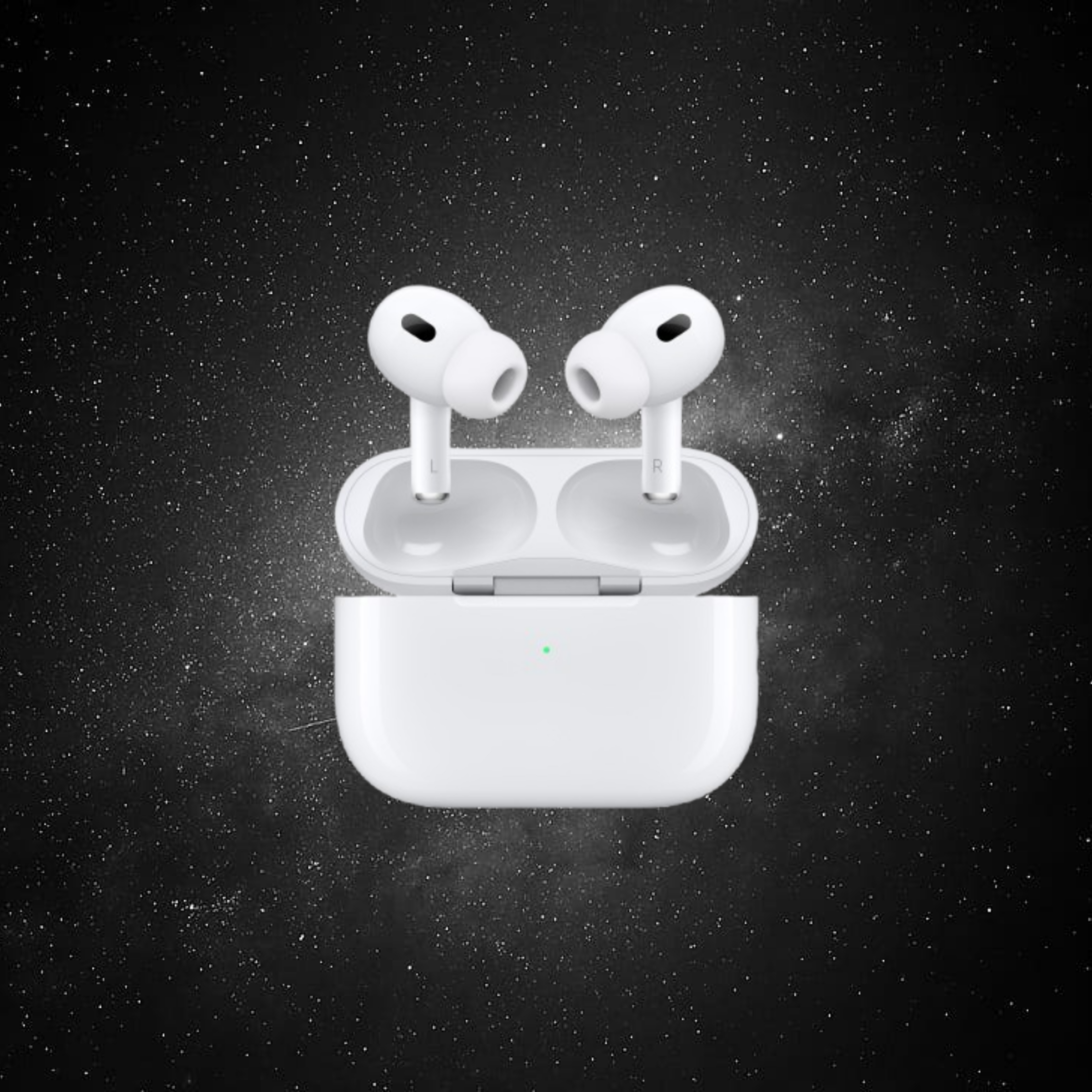 Apple Pro 2