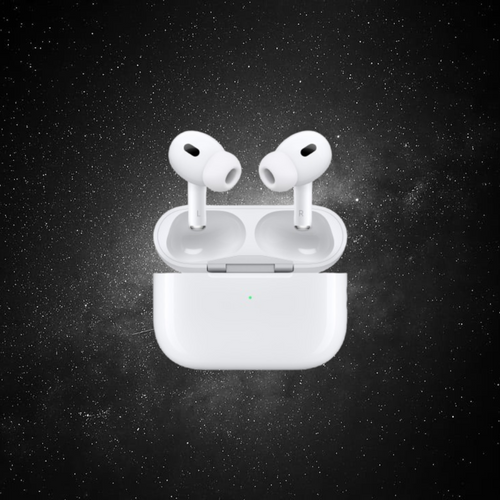 Apple Pro 2